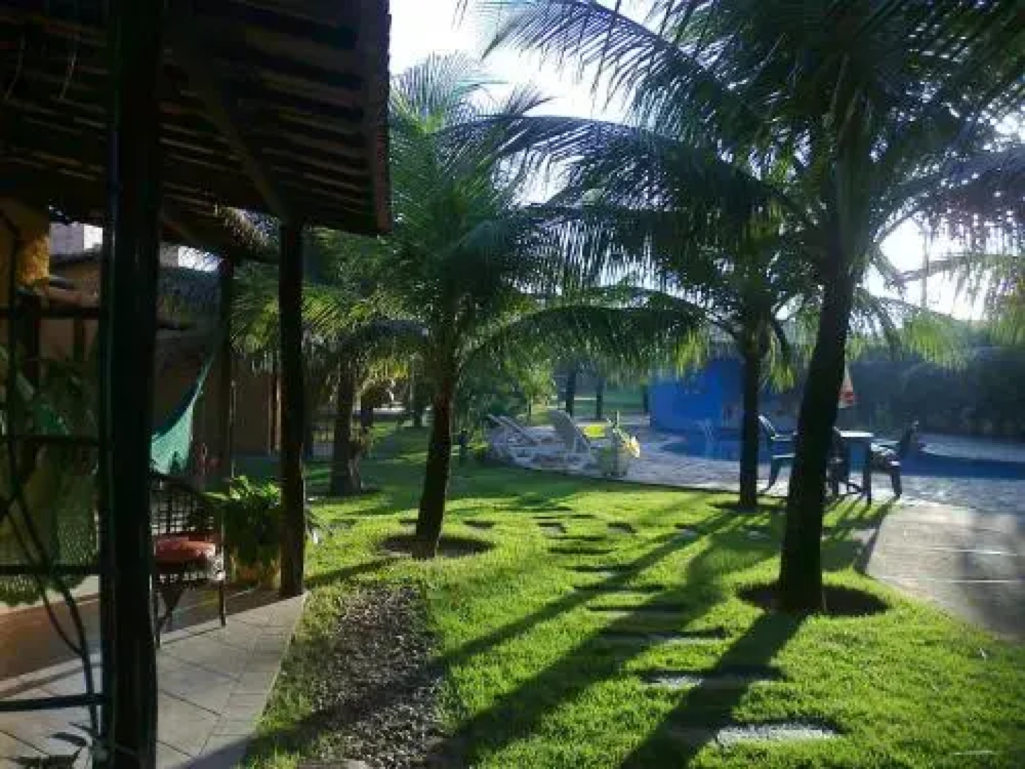 Hotel Enseada Maracajaú