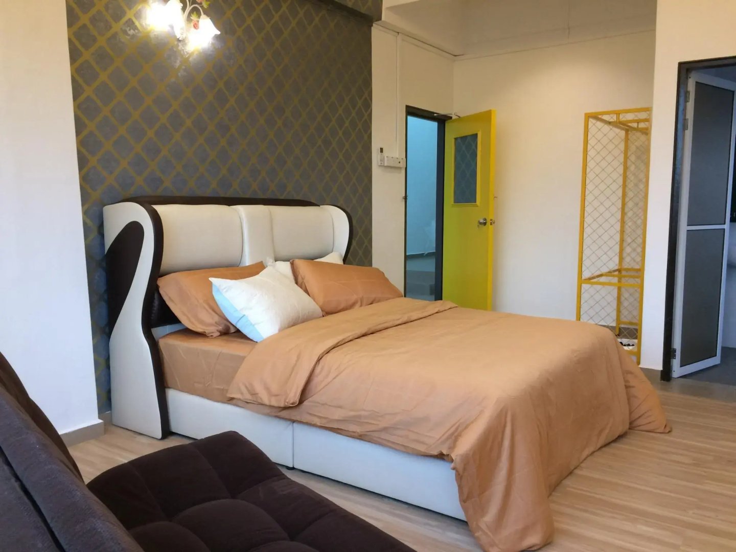 Ksk Homestay