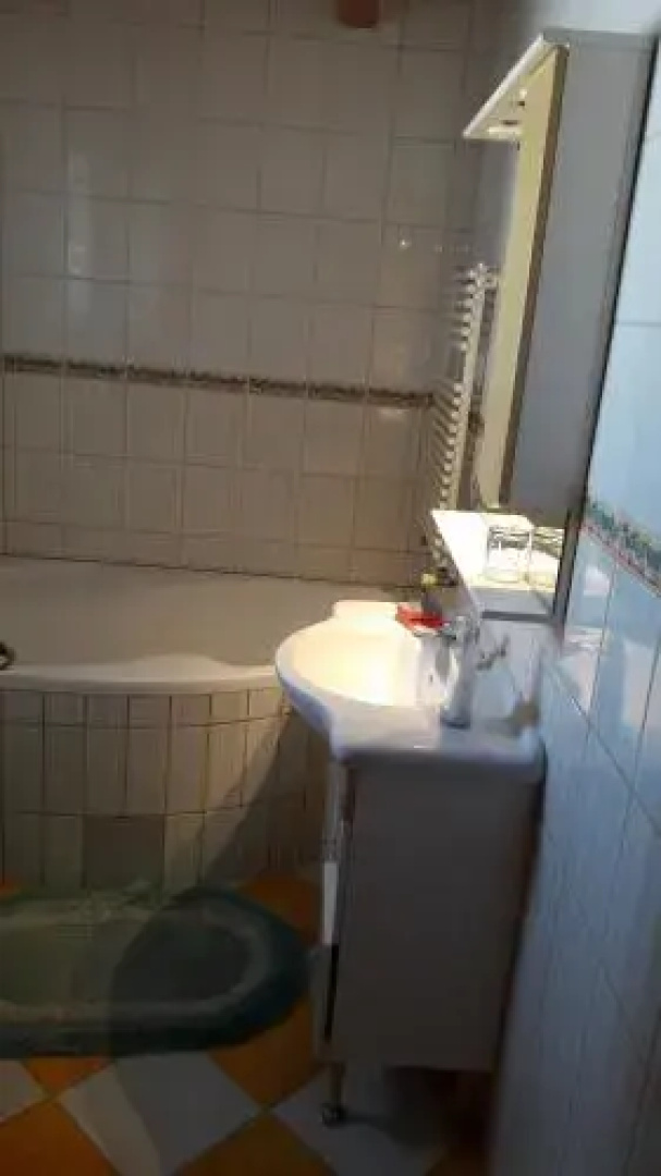 Attila apartmanhz