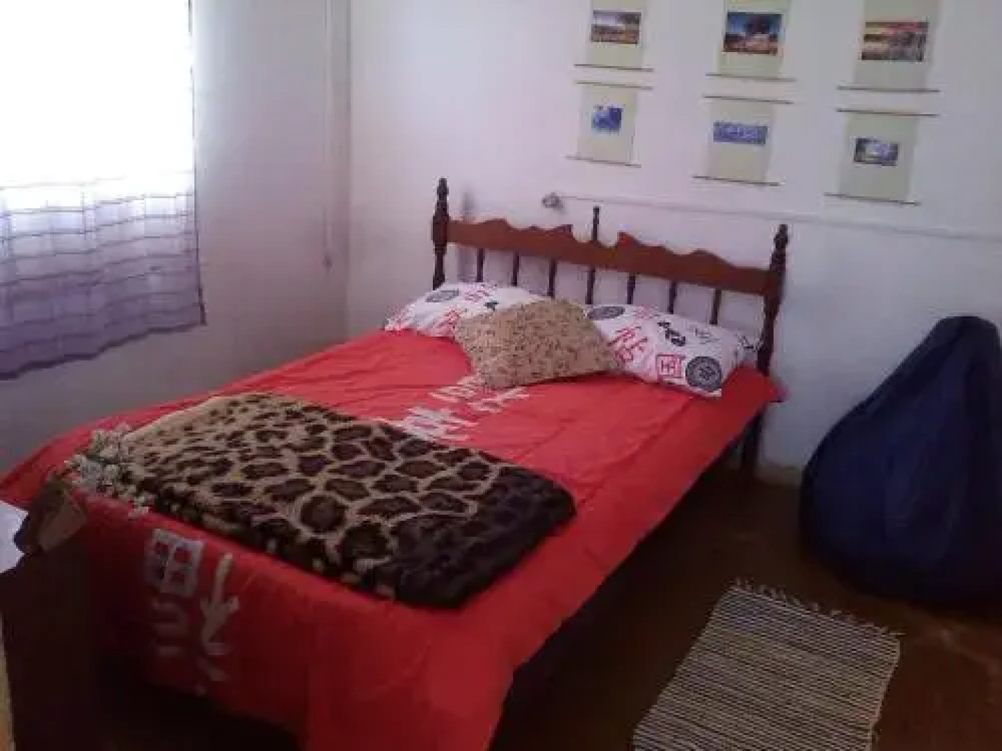 Casa Portal Amor e Luz