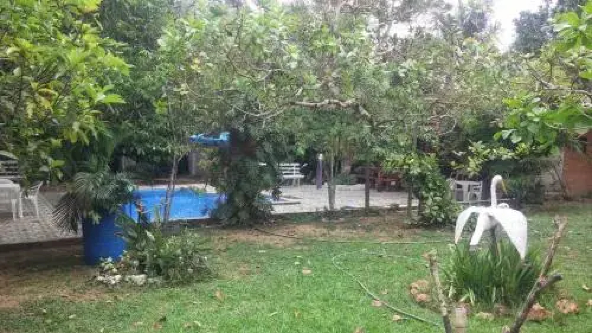 Amazon Hostel Iranduba