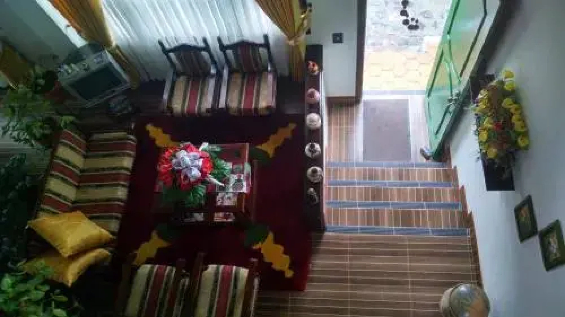 Hostal La Casona