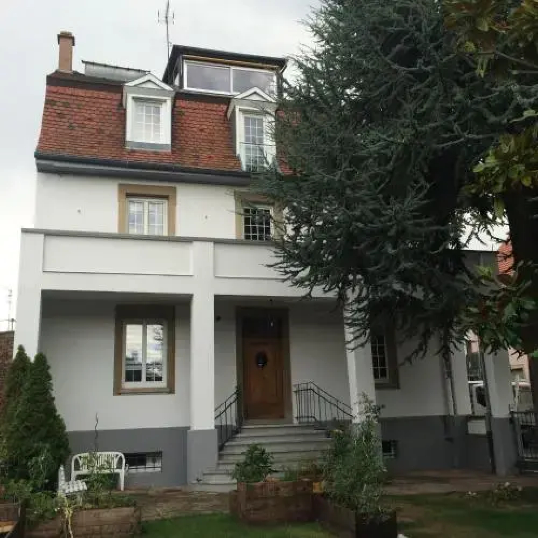 Tres Beau Studio Aux Portes De Strasbourg