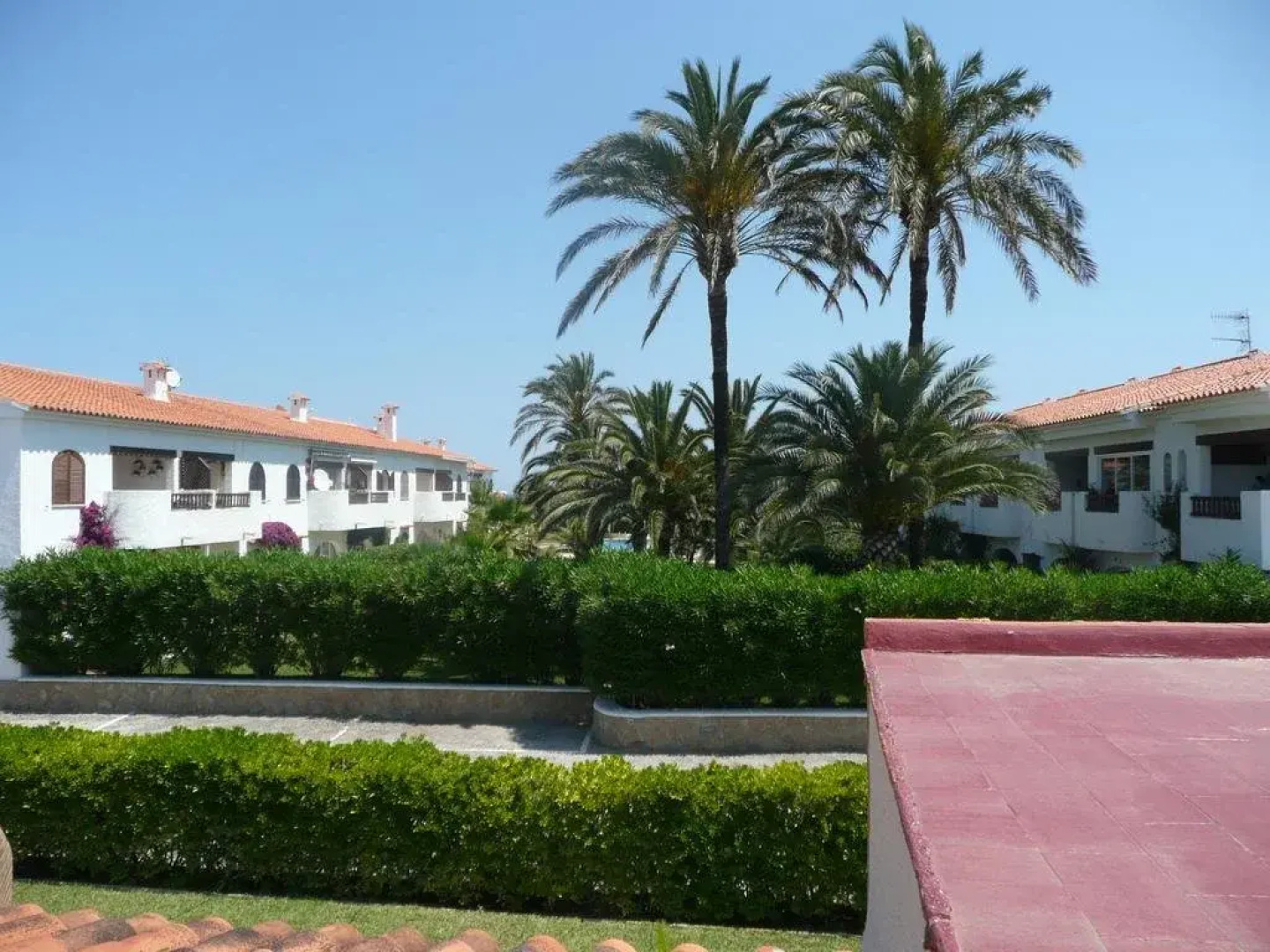 Residencial Nueva Playa