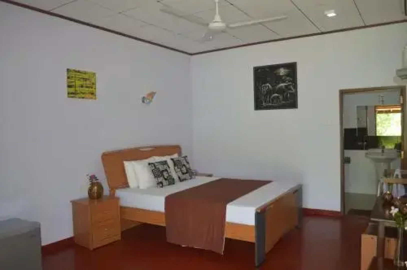 Yala Hedul Villa