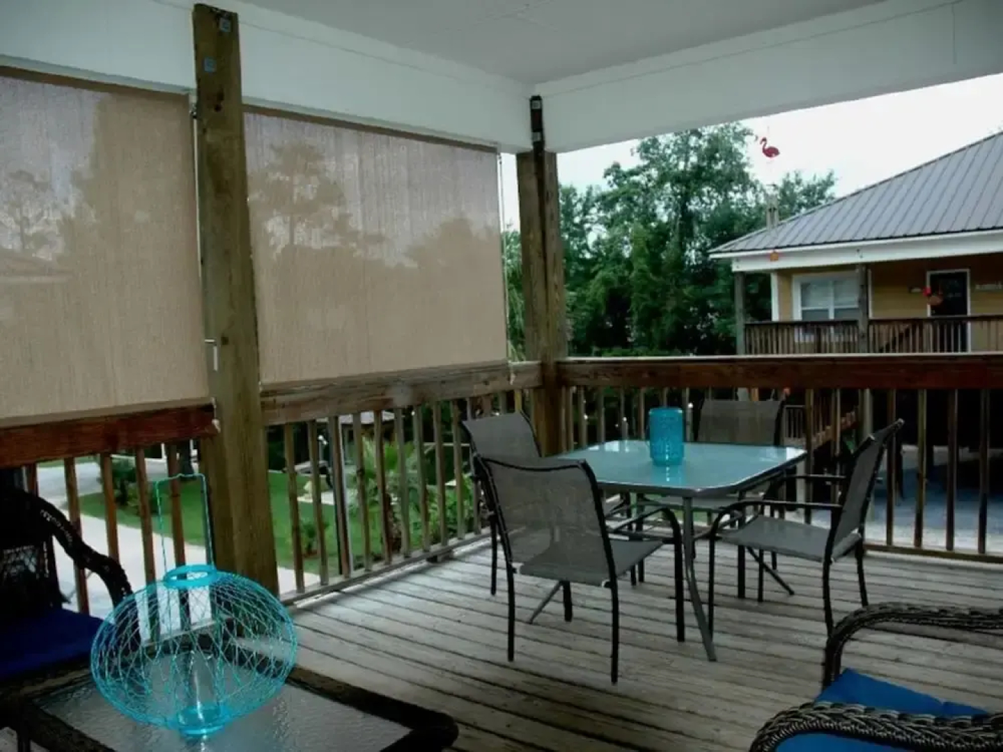 Riverfront Cottage