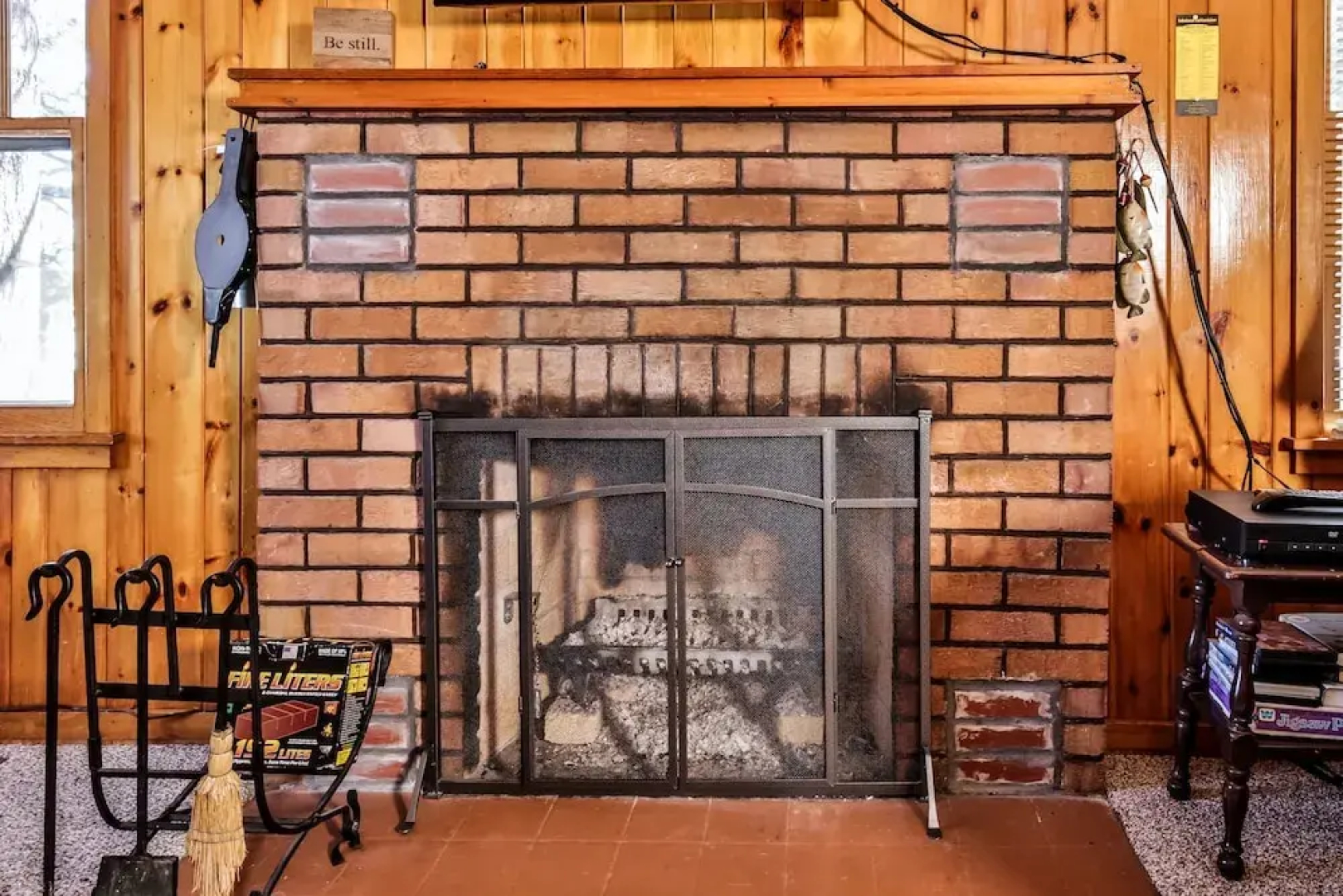 PBR #1- Elbert's - 2 Br Cottage