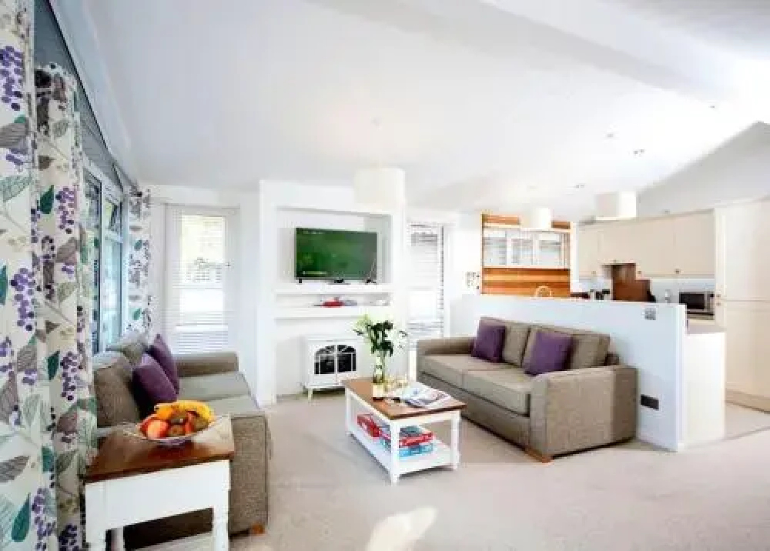 Woodside Lodge Retreats
