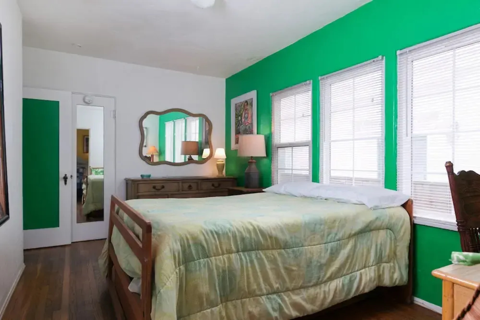 2025 Ocean Drive House - 3 Br home by RedAwning