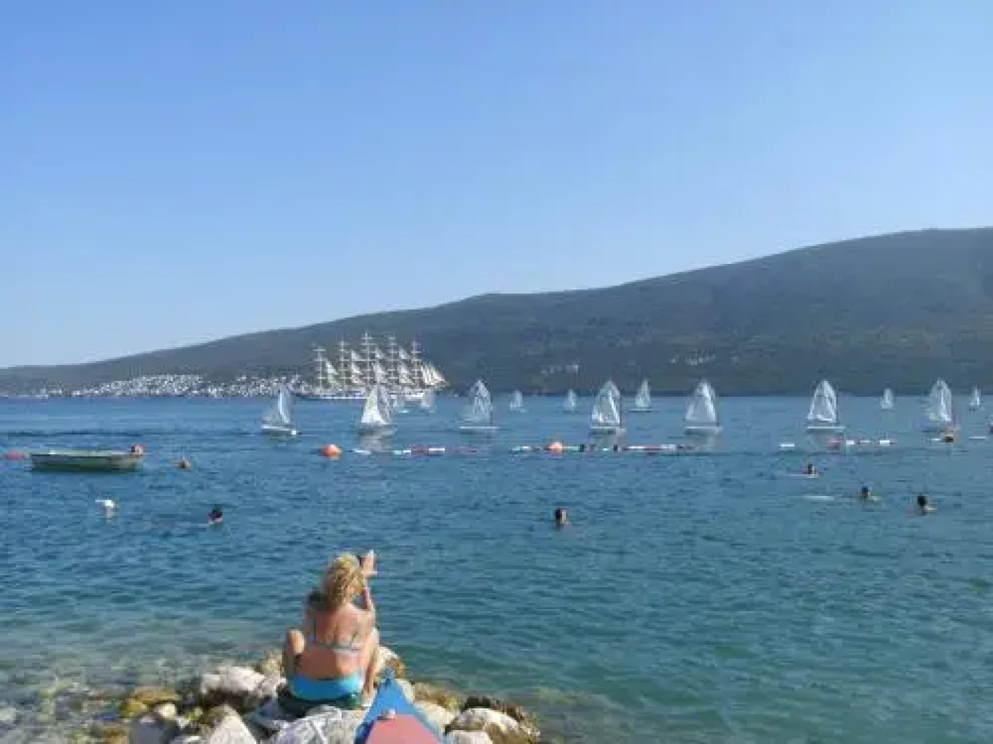 Hotel Novi