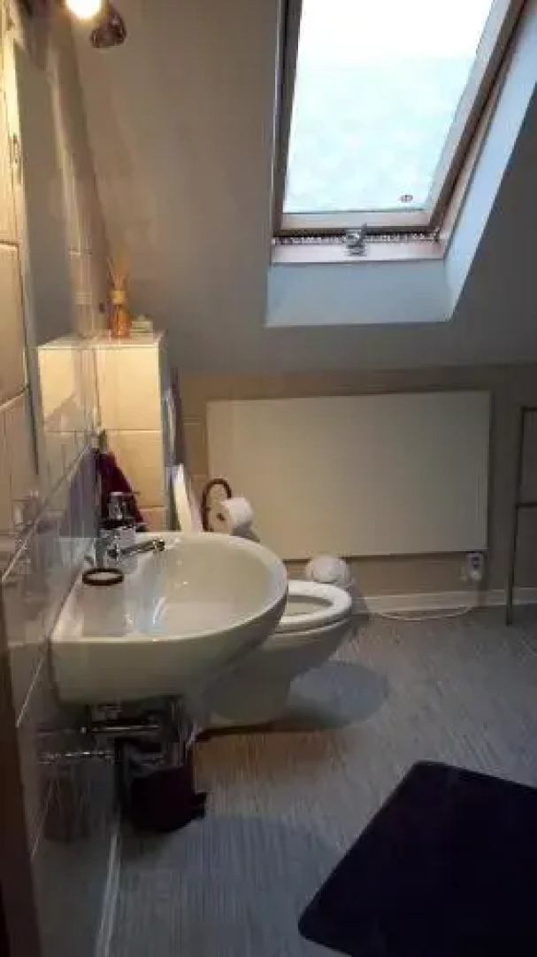Ferienwohnung Bad Rothenfelde Am Birkenkamp