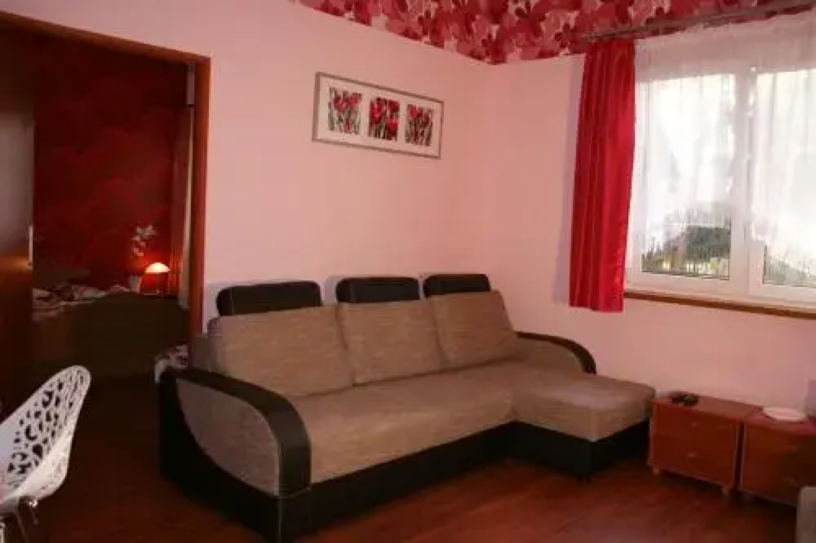 Villa Amber - BON TURYSTYCZNY