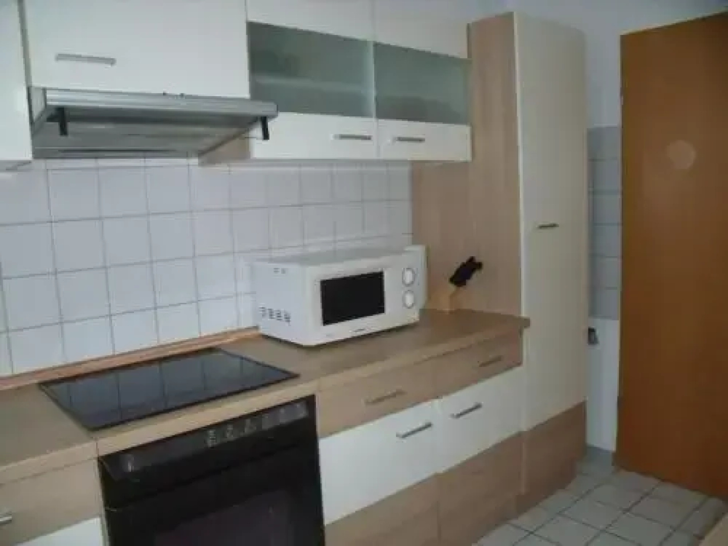 Ferienwohnung am Reitplatz
