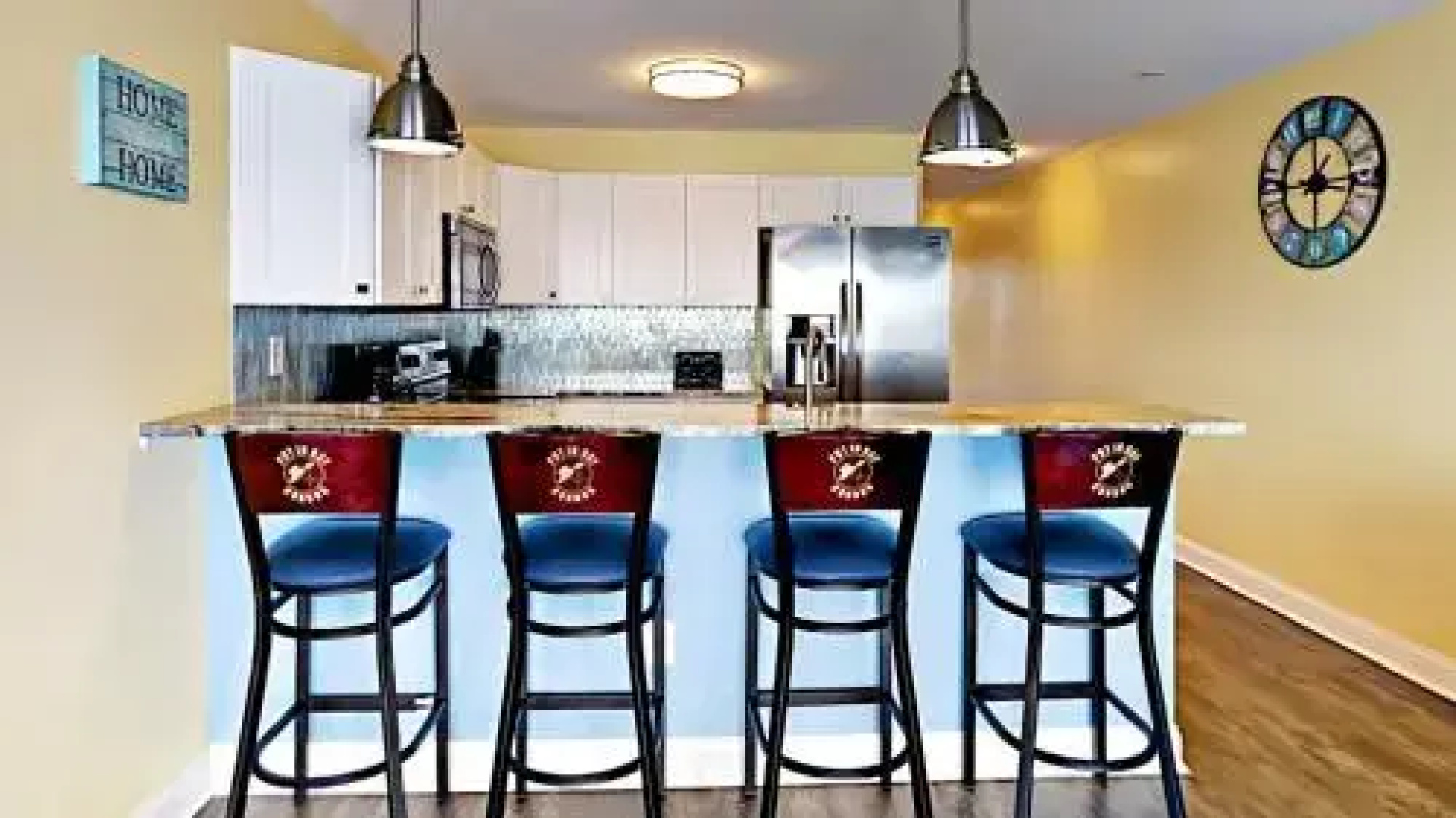 Put-in-Bay Waterfront Condo #202