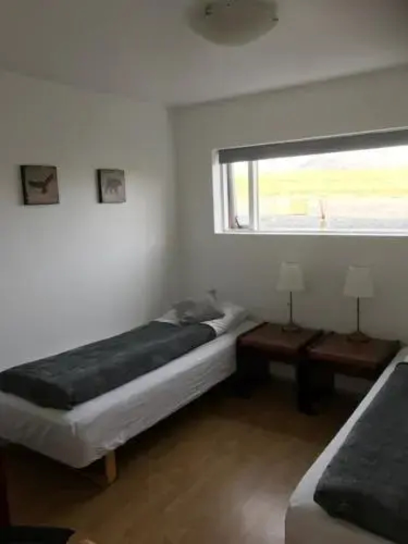 Guesthouse Grindavík