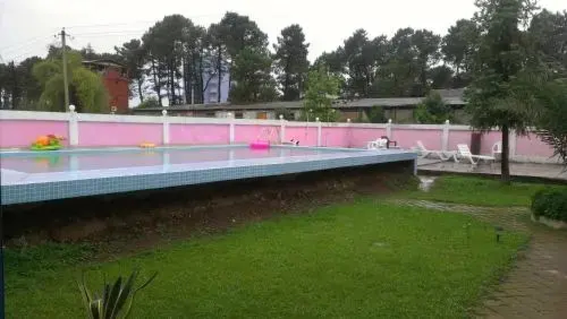 Hotel Mirage
