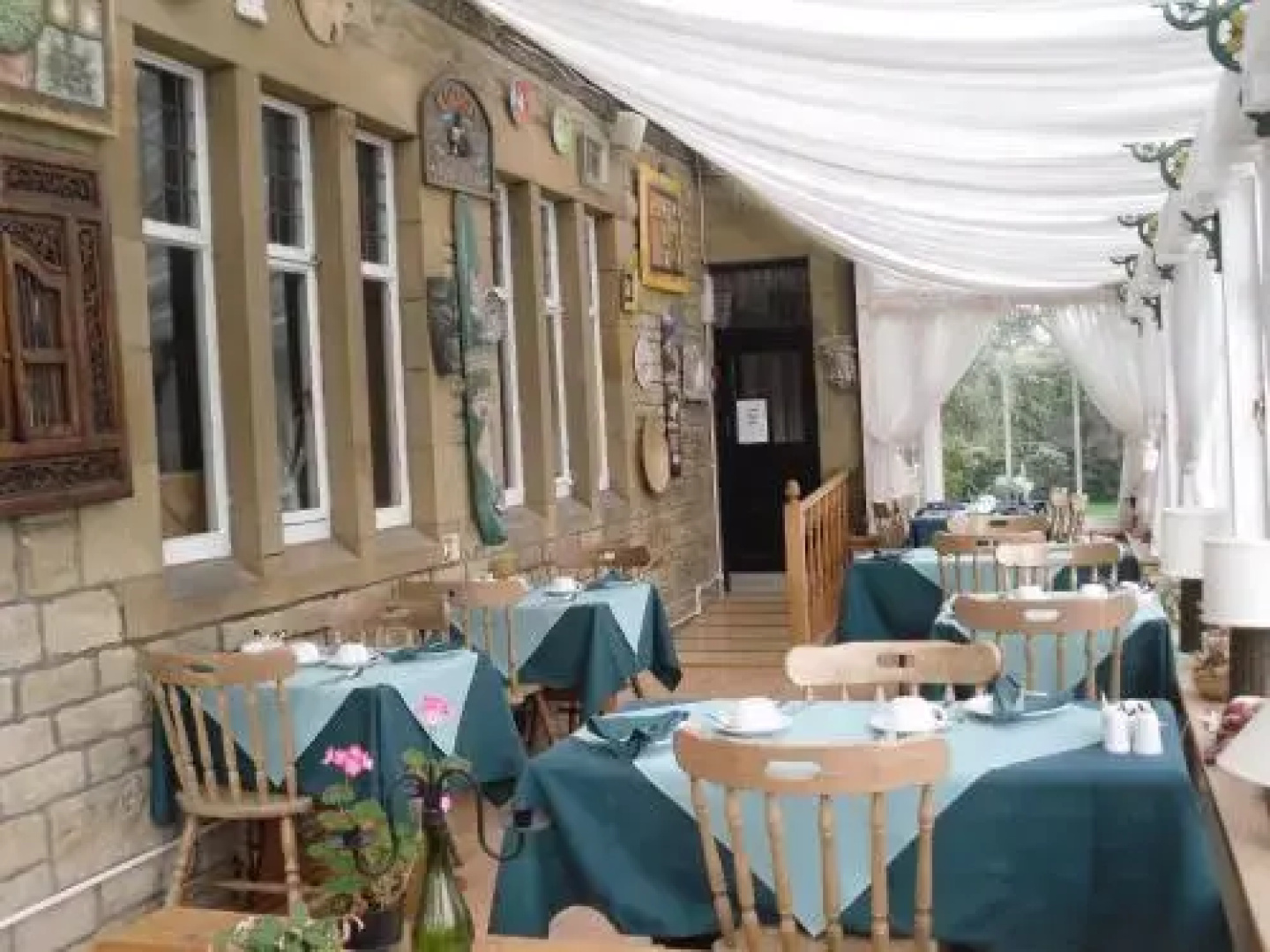 Beacon Guest House
