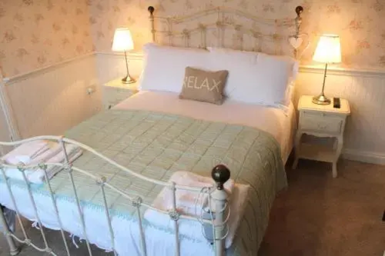 Loughnagore House