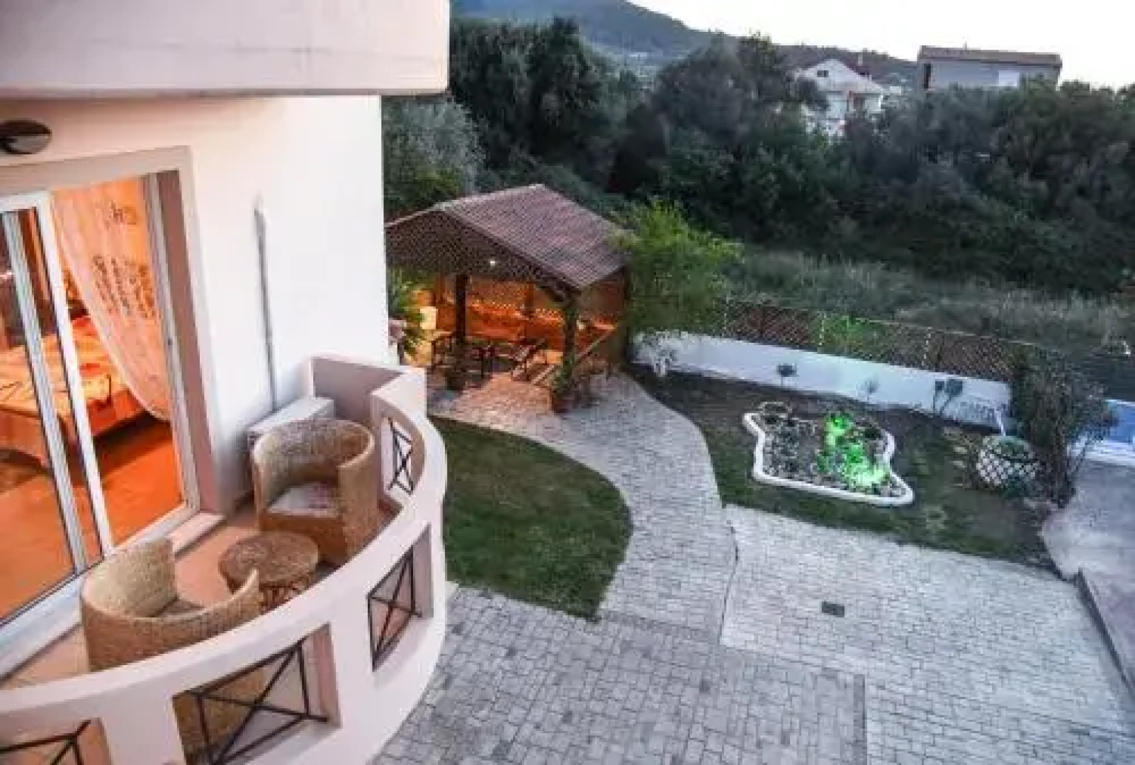 Villa Rea
