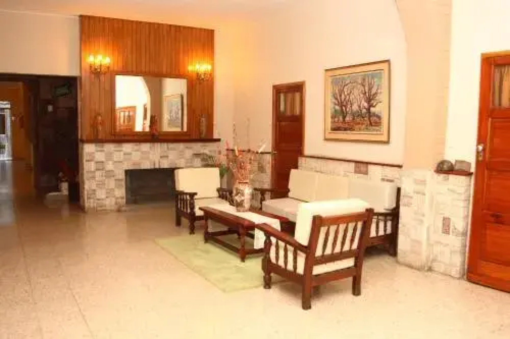Hotel Roma