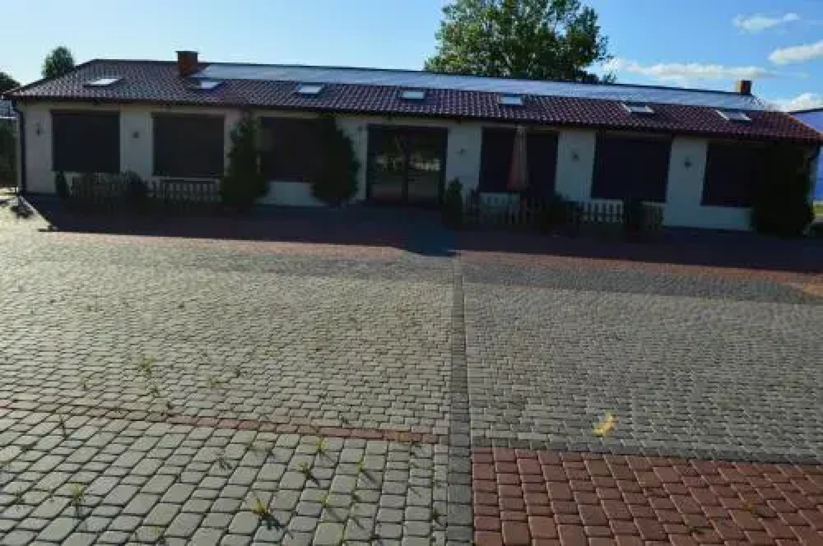 Apartmenty Złoty Dąb Kołobrzeg