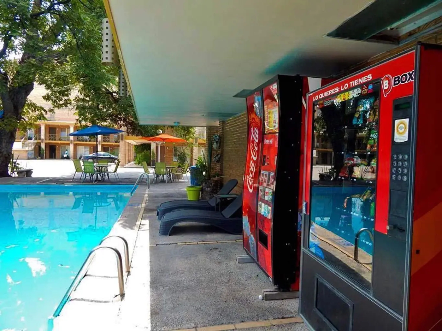 Autel Rio Inn Luxury Inns
