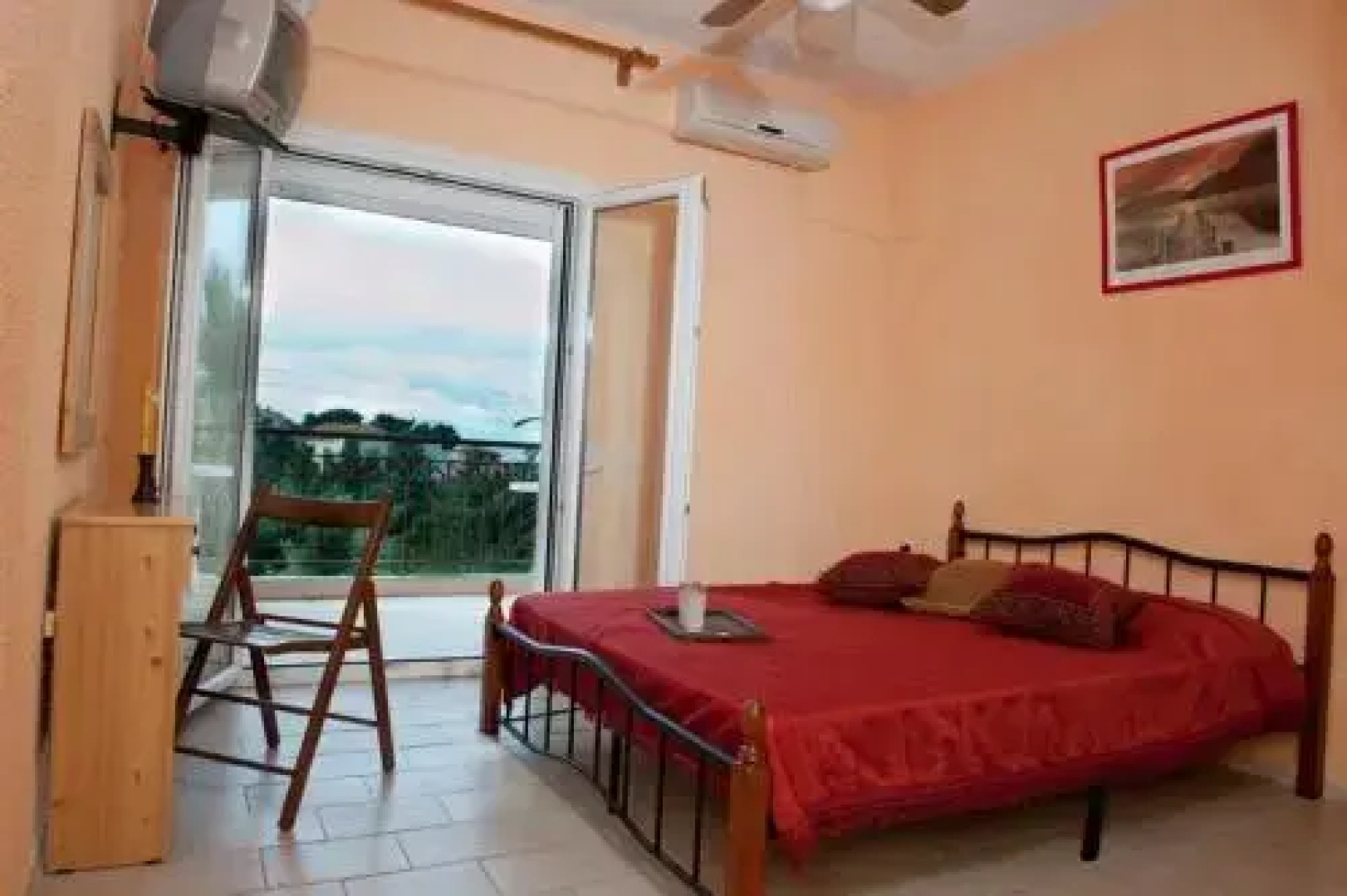 Villa Panorama Studios