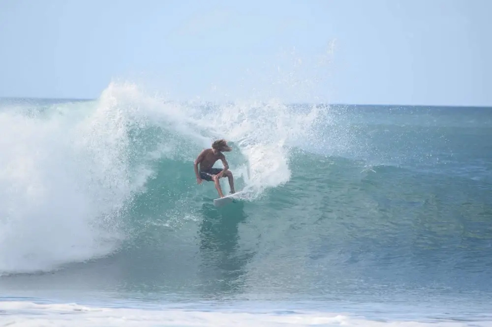 Popoyo Surfcamp - Hostel