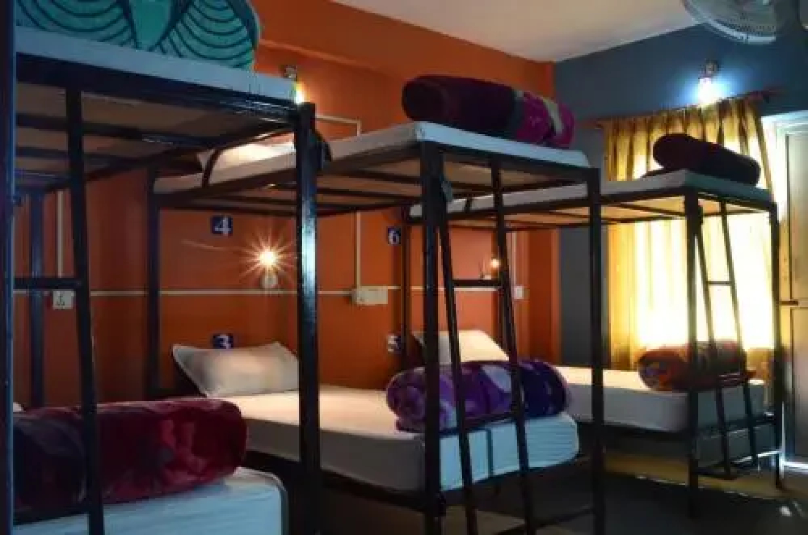 Pushkar Backpackers Hostel