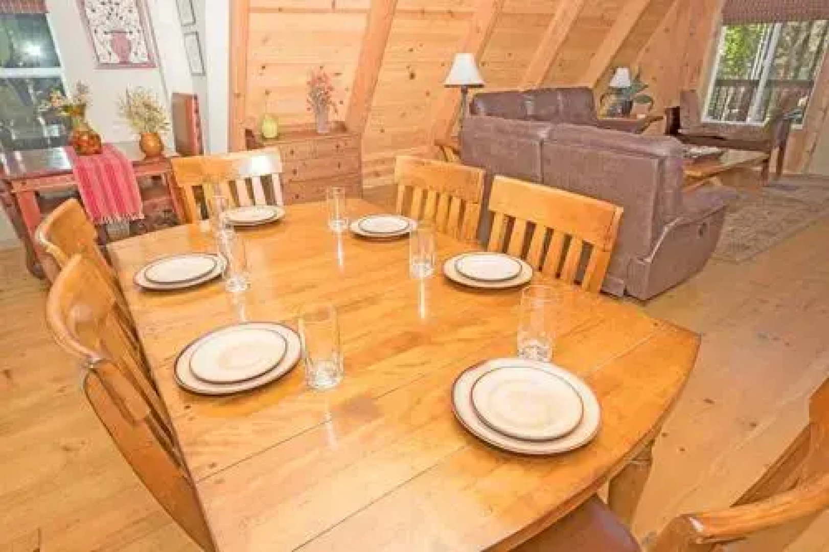 Saddle Road Holiday home 2