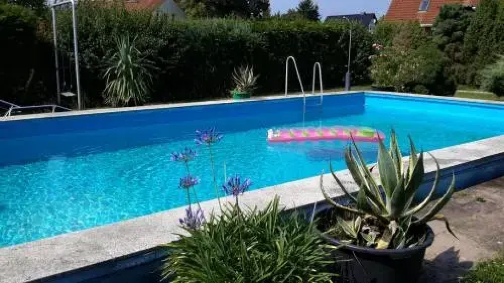Ferienwohnung Bärbel Unmack