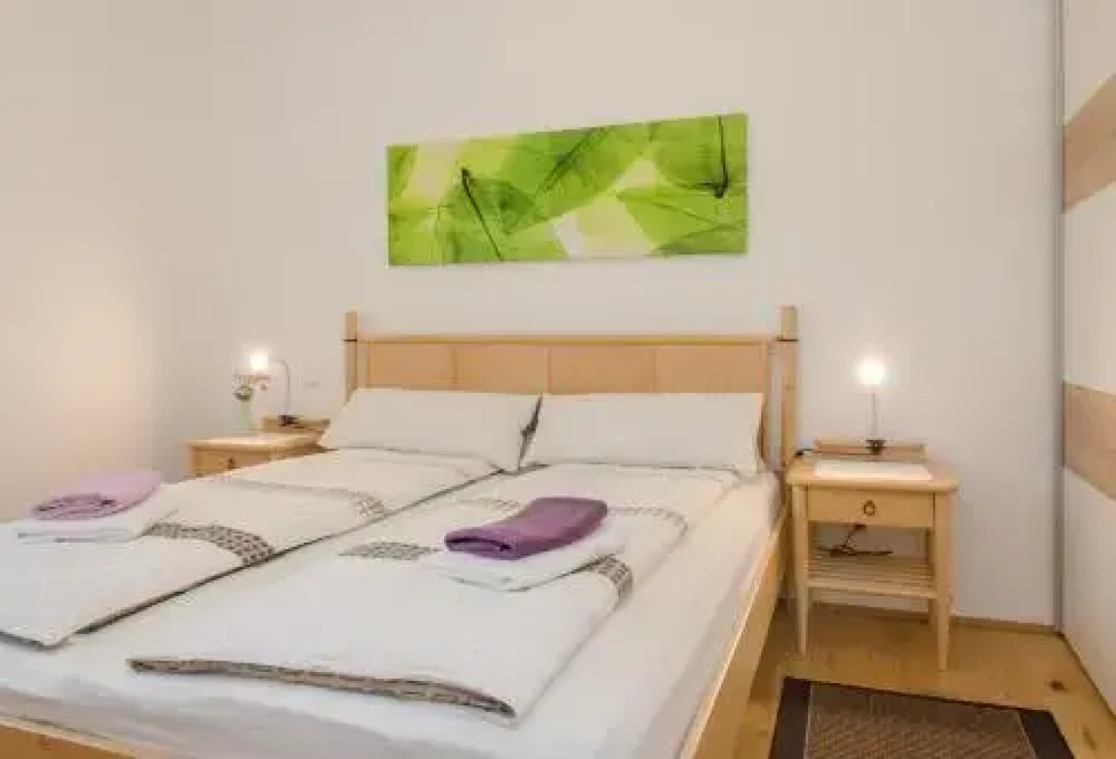 Ferienwohnung Lechner