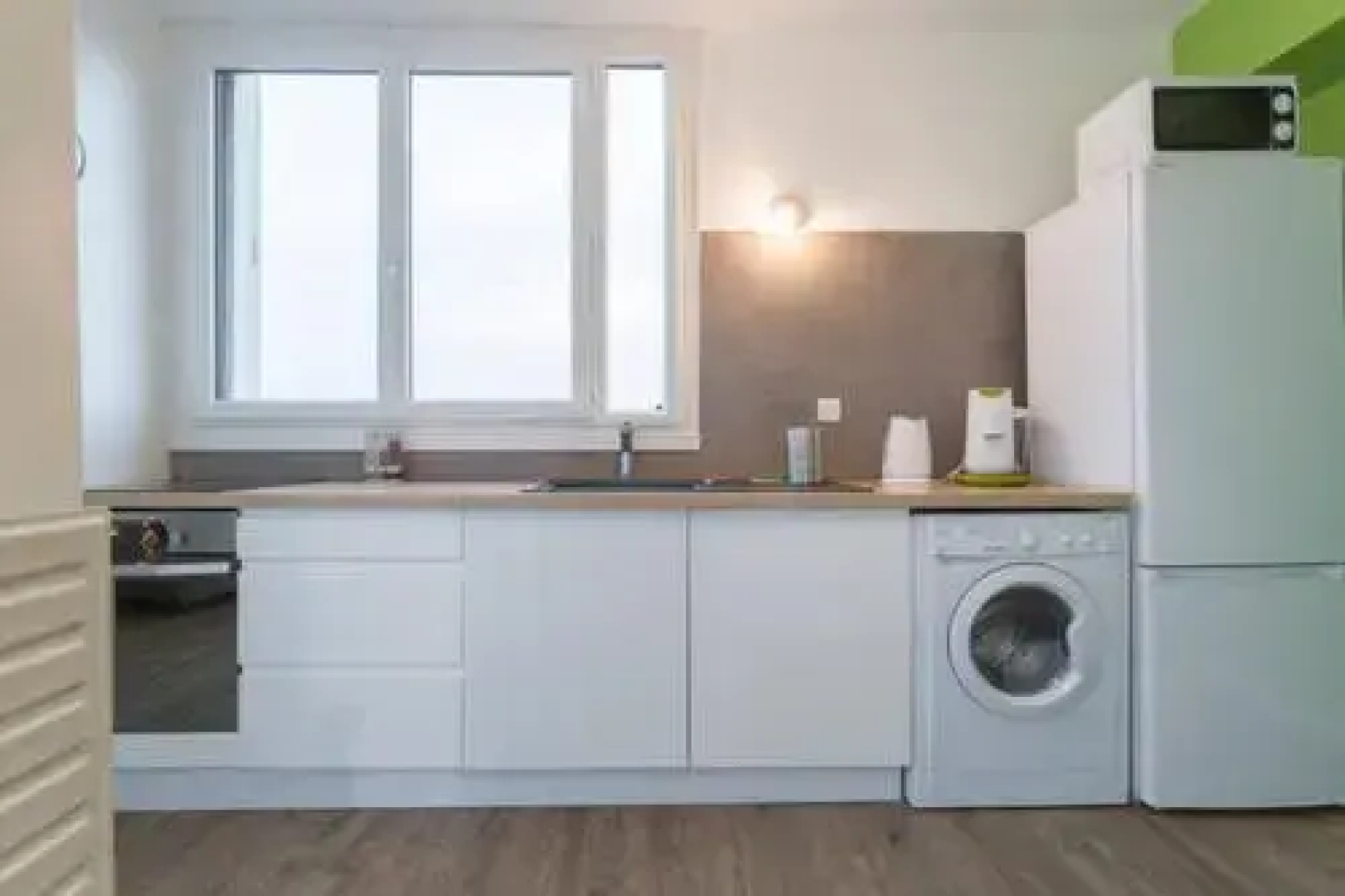 Le Métropolitain - Travel Lyon