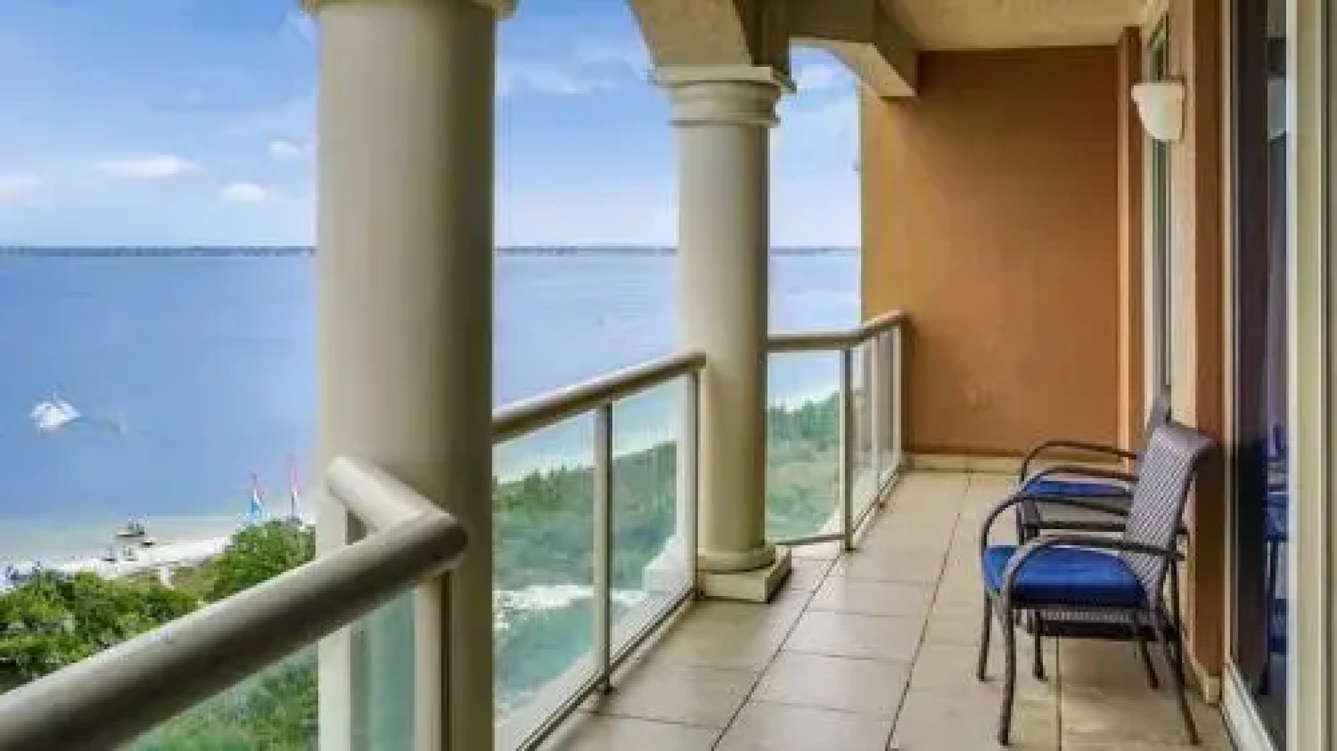 Tower 2-1008 at Portofino Island Resort - 2 Br Condo