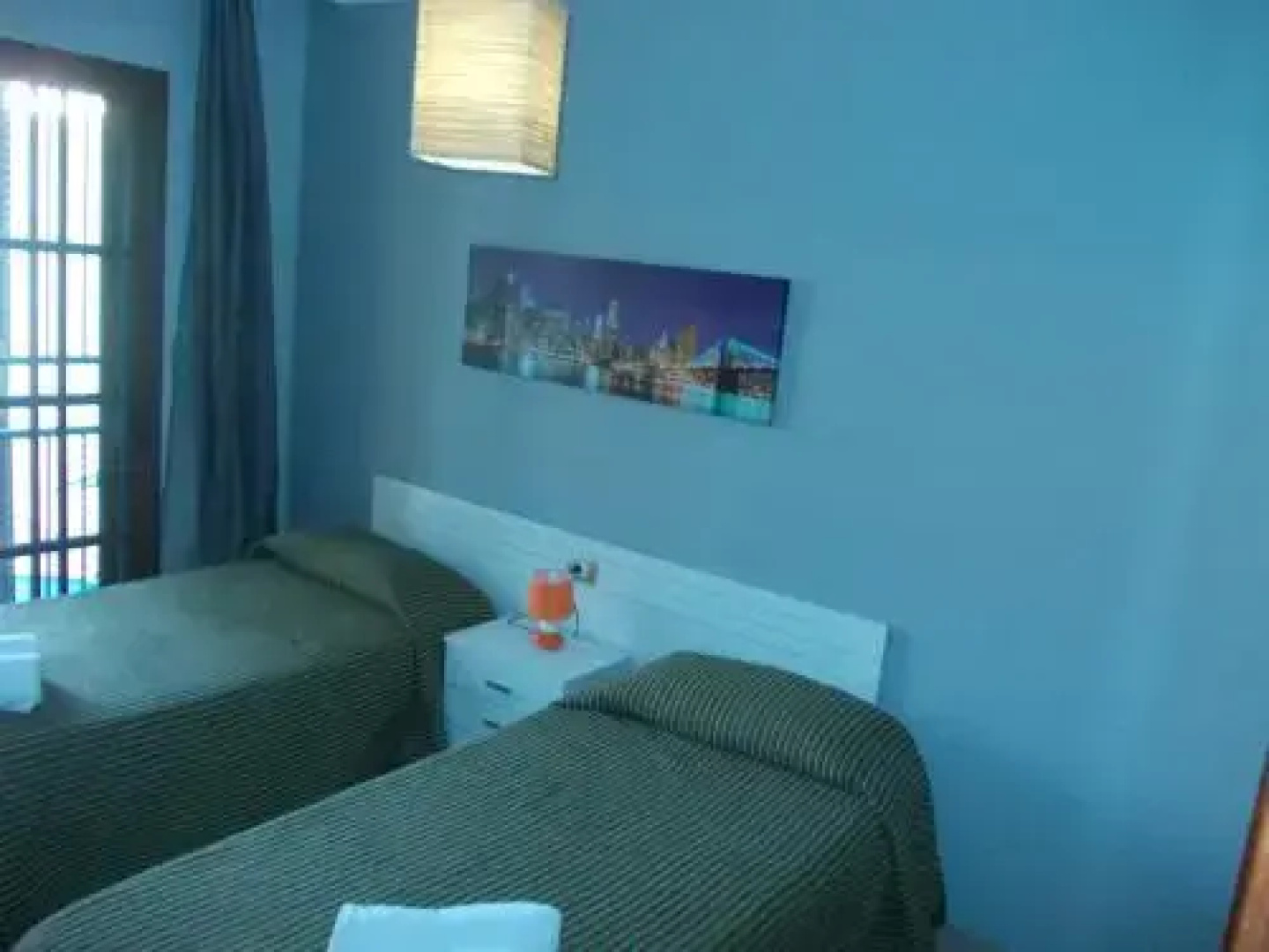 Apartamentos Atlantico
