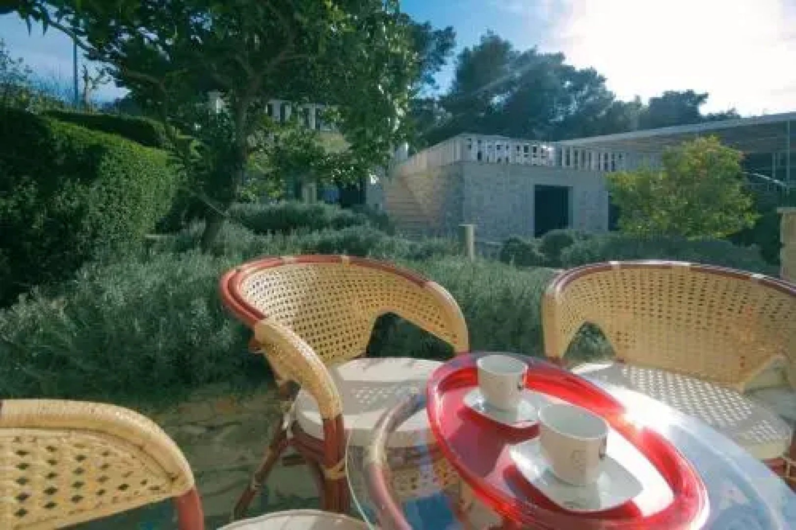 Holiday Home Residence Lavanda