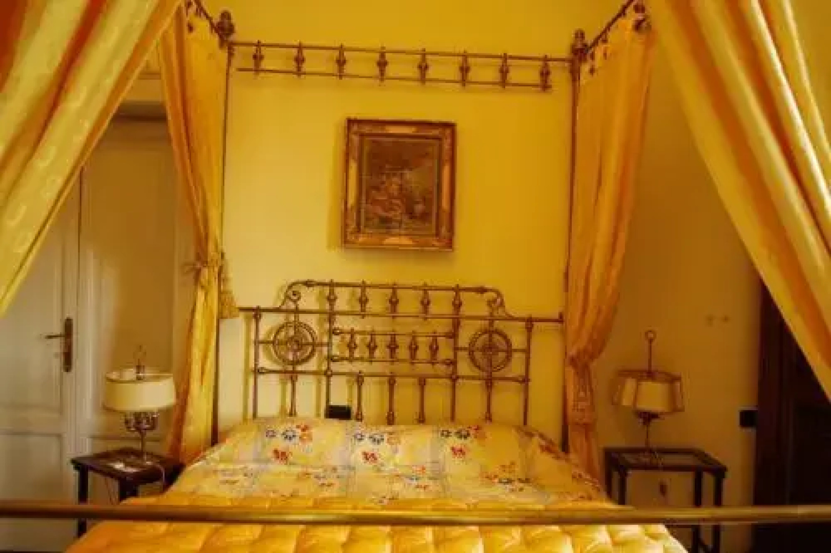 Villa Puccini