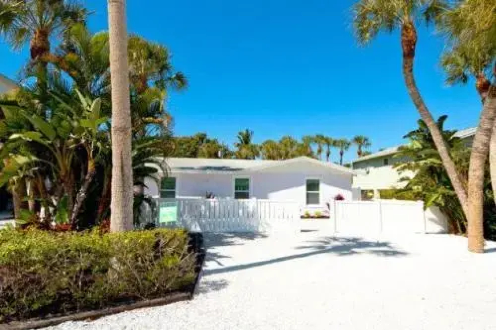 Sugar Plum Hideaway