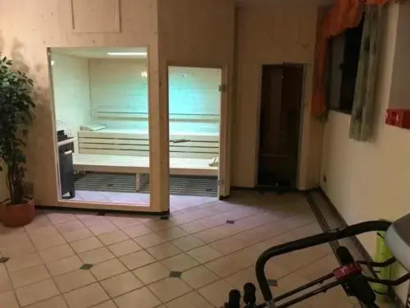 Hotel Erzherzog Johann