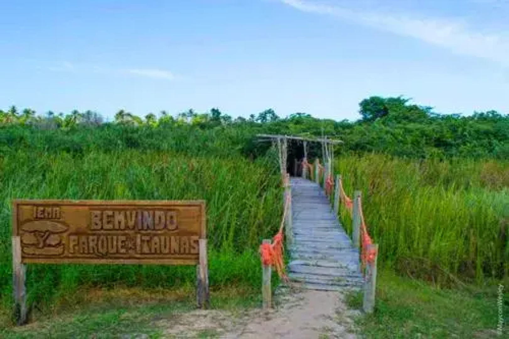 Pousada do Sena