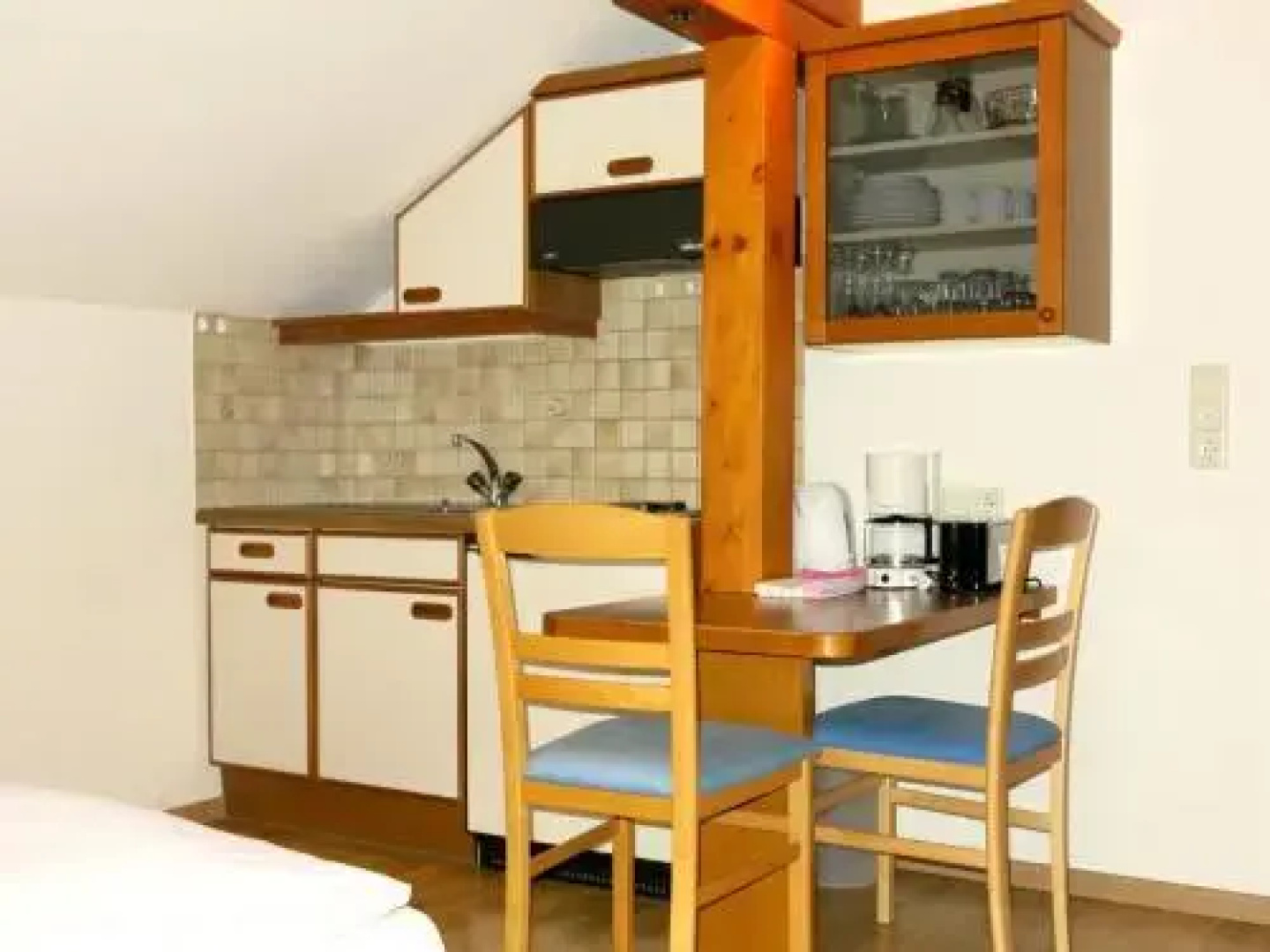 Felbermayer Appartements