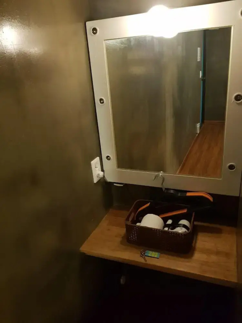 Popcorn Guesthouse 2