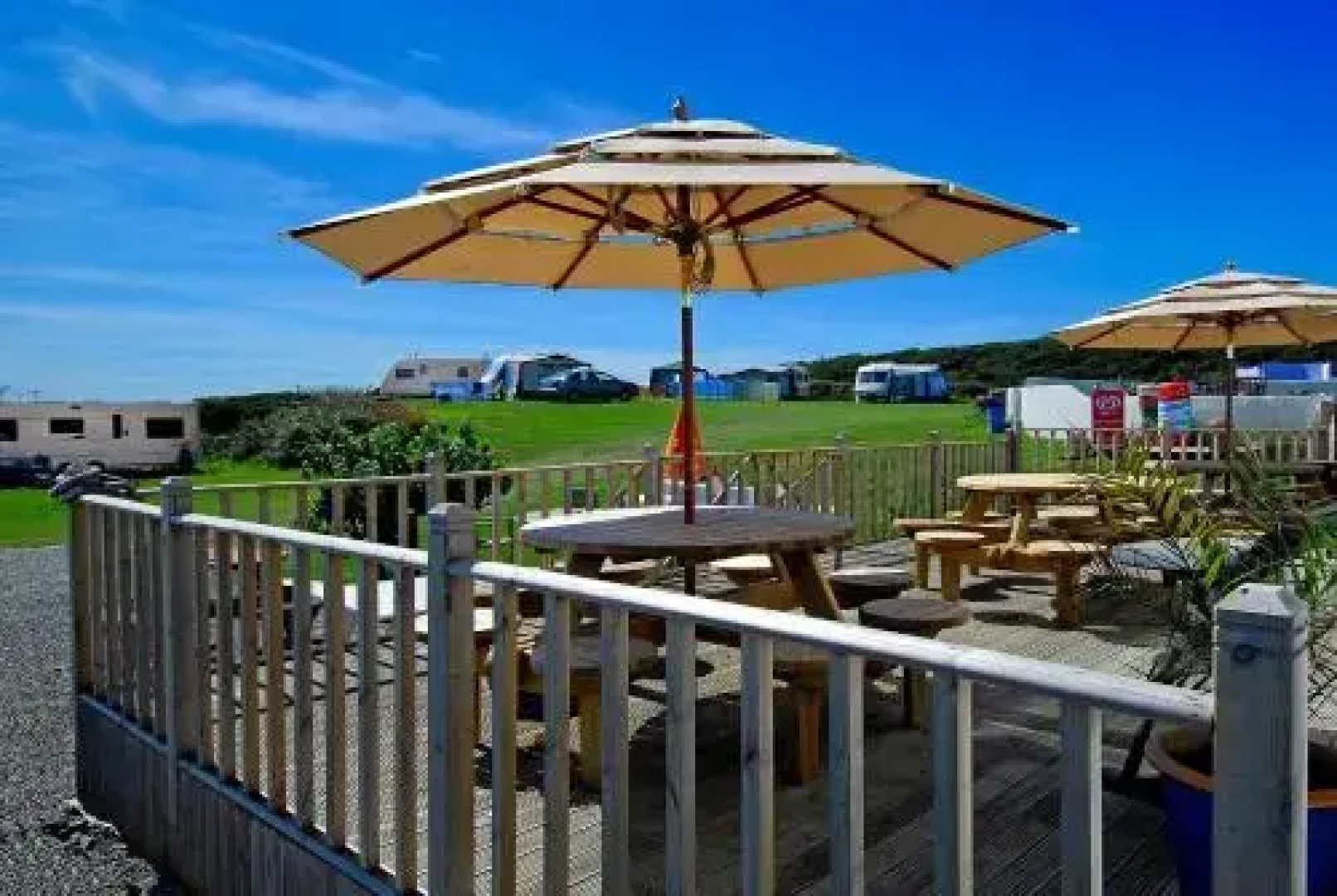 Blackthorn Farm