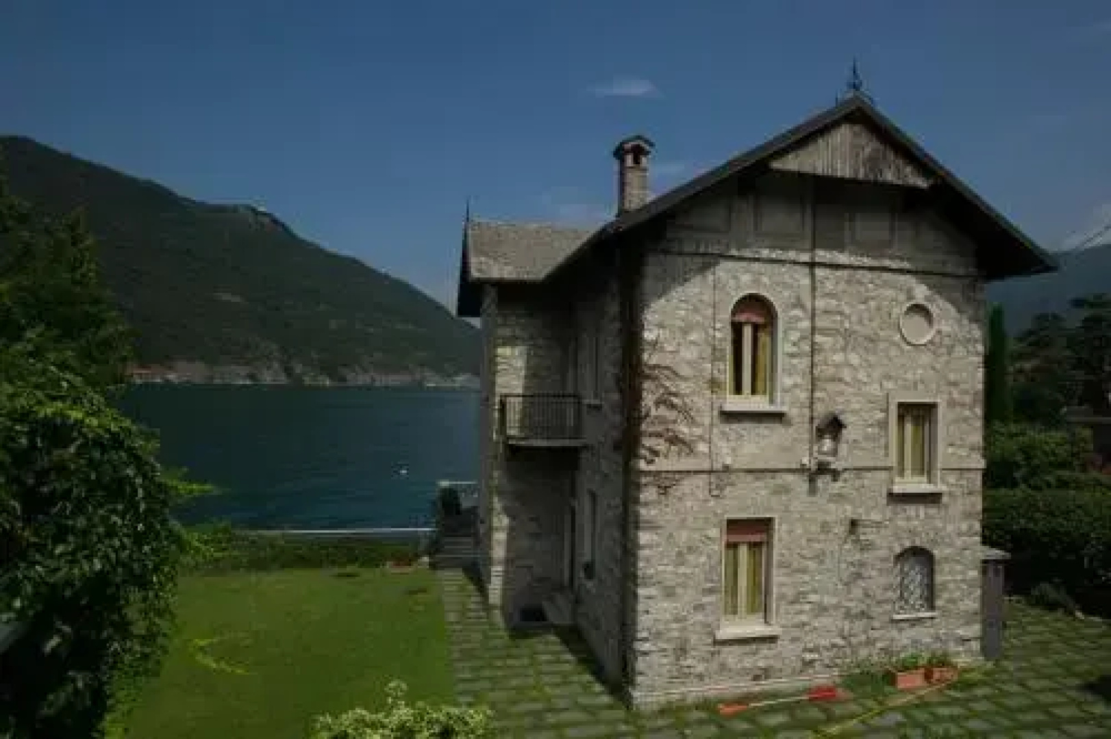 Villa Sofia