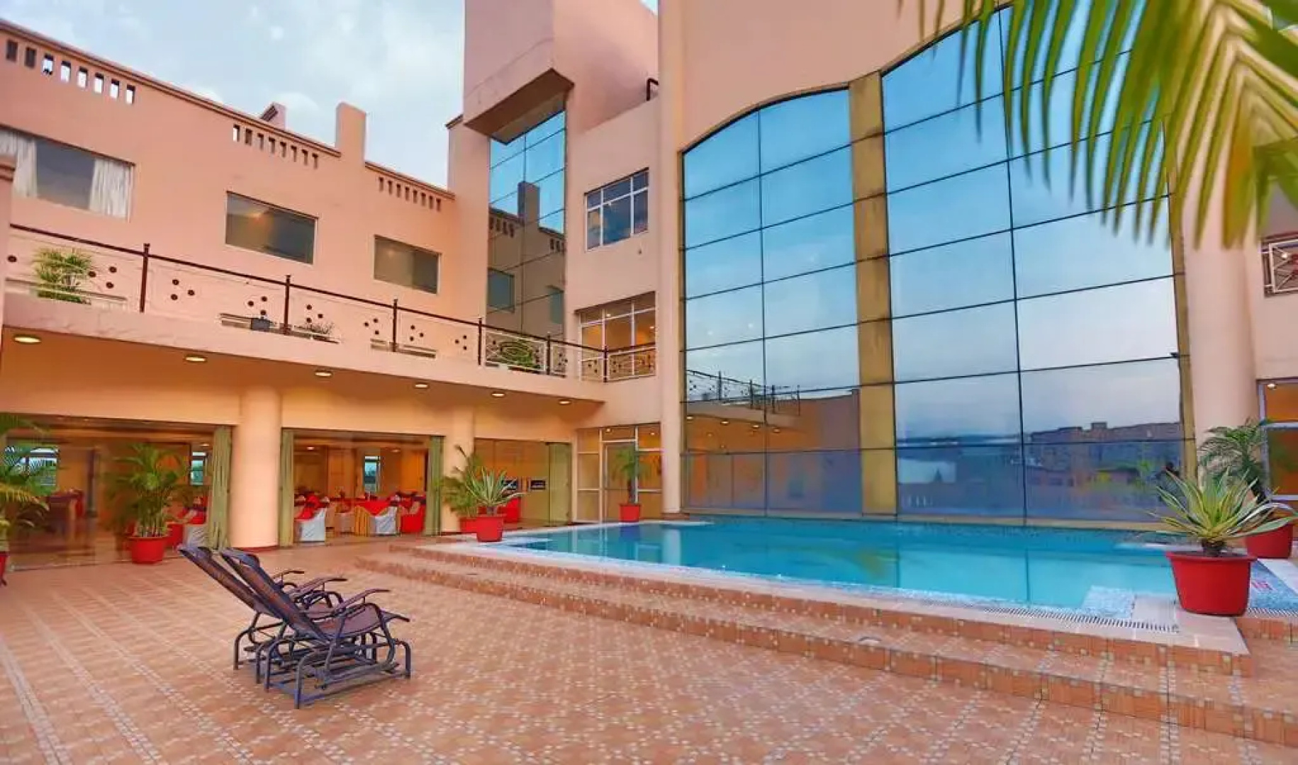 Regenta Central, Haridwar