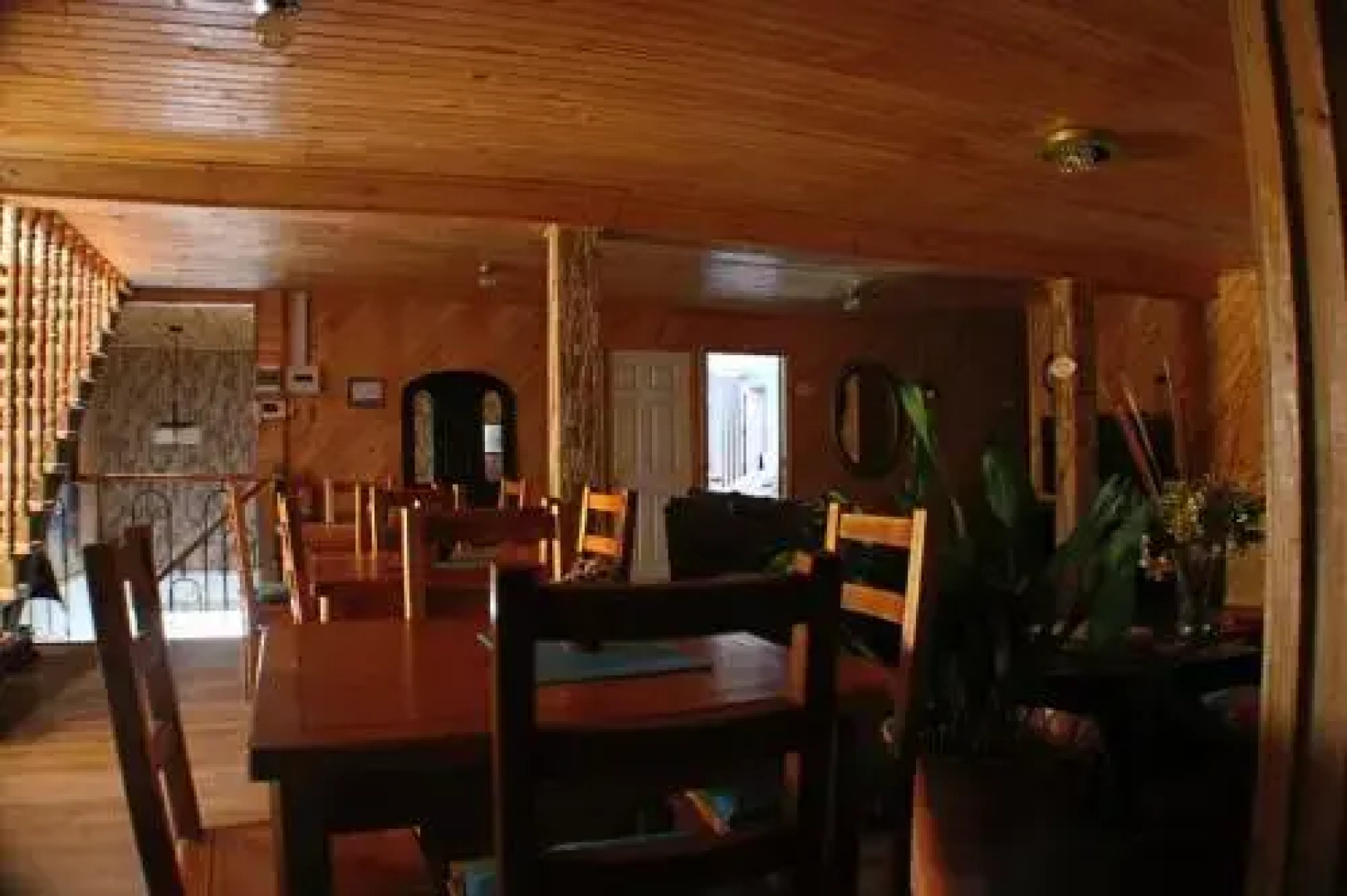 Casa Mutrun