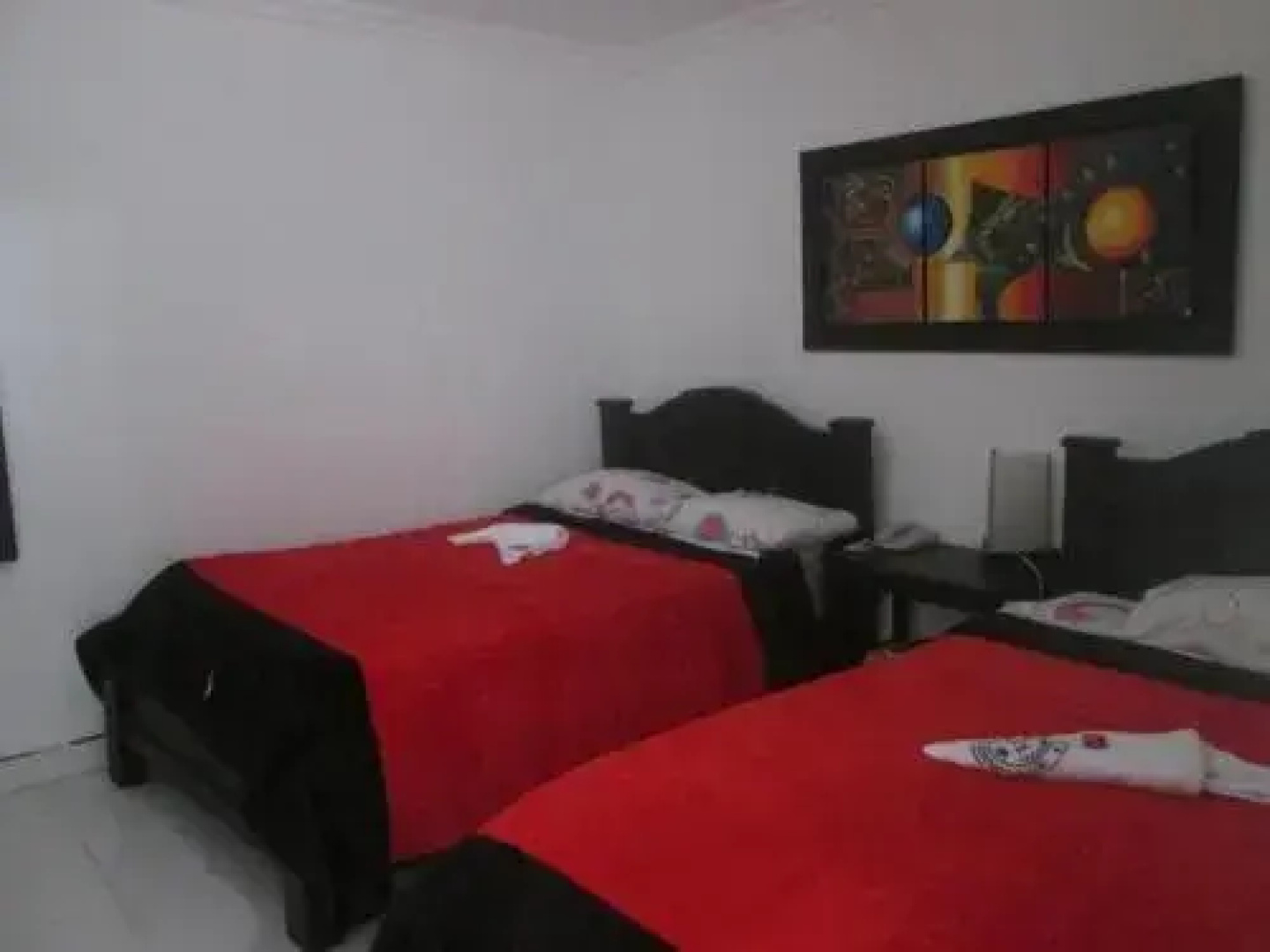 Hotel Londres Plaza