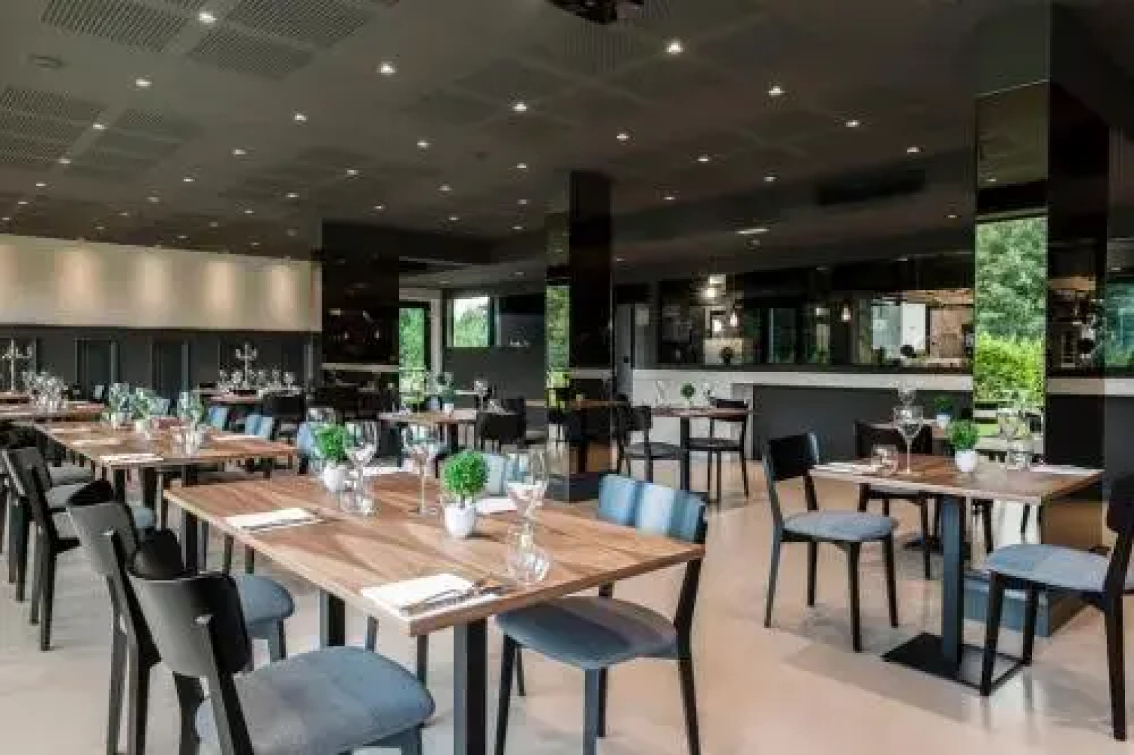 Hotel Rondissone