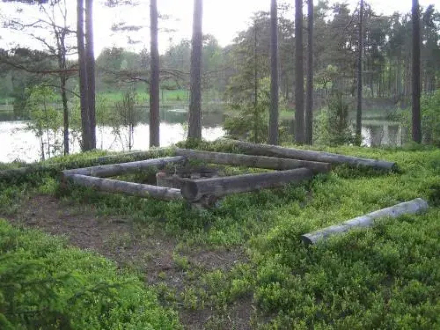 Cottage Ålaryd