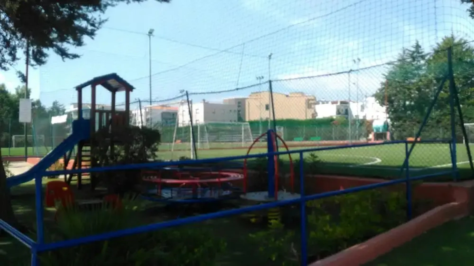 Centro Giovanile Padre Minozzi